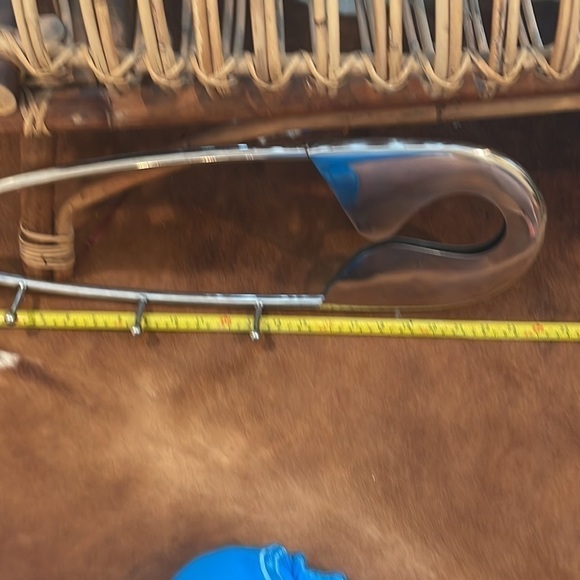 ⭐️🔥final sale🔥So cool for the wall. - Picture 3 of 9